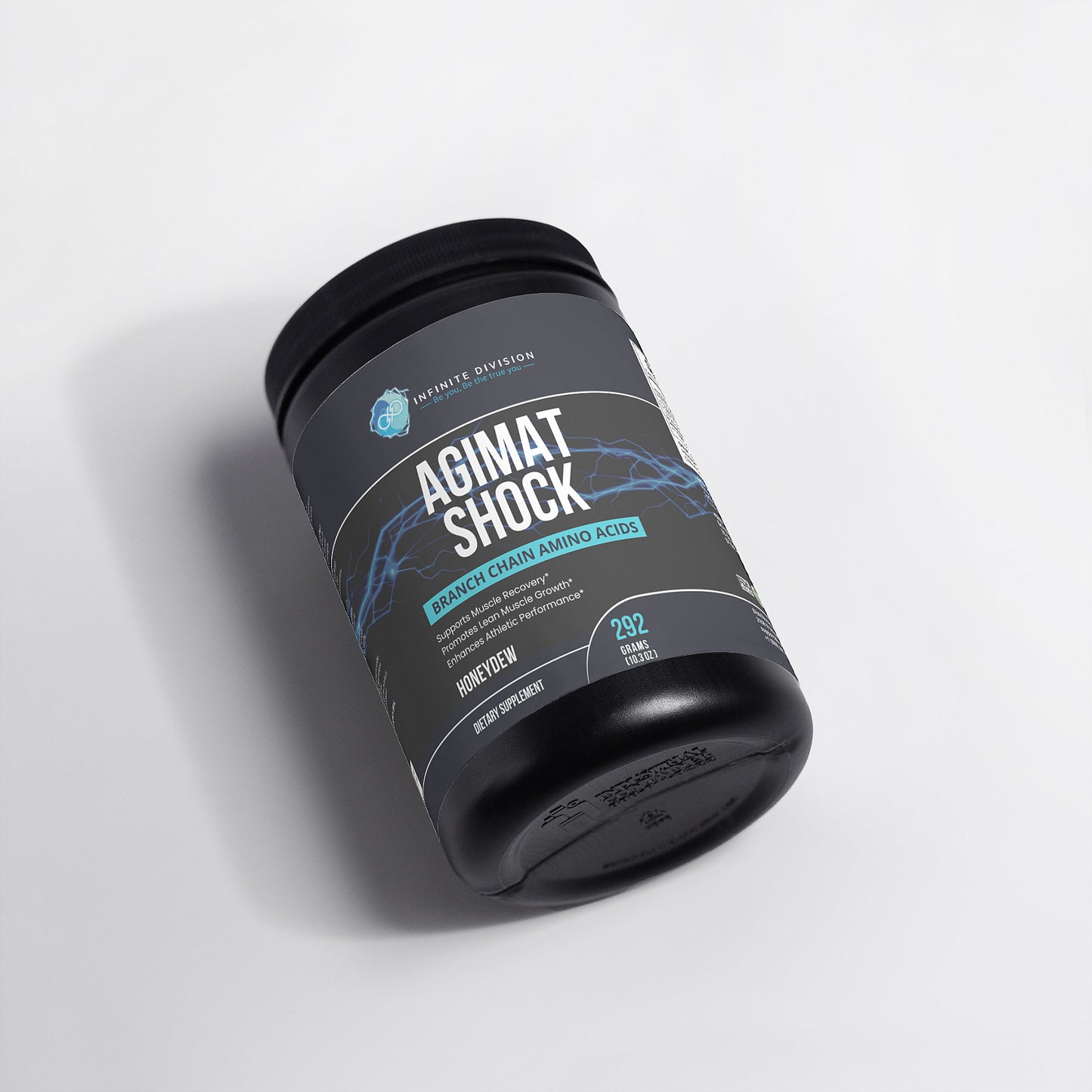 Agimat Shock - BCAA (Honeydew)