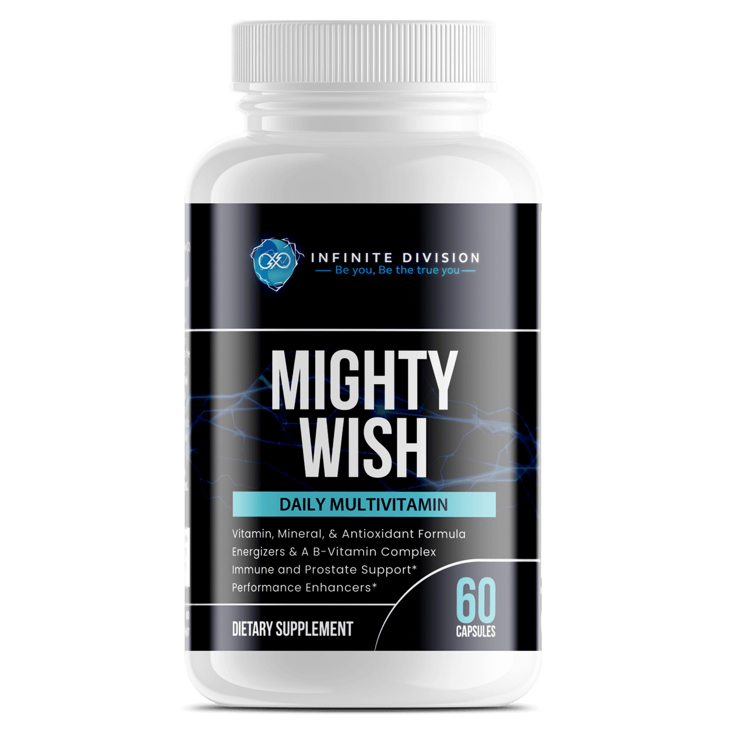 Mighty Wish