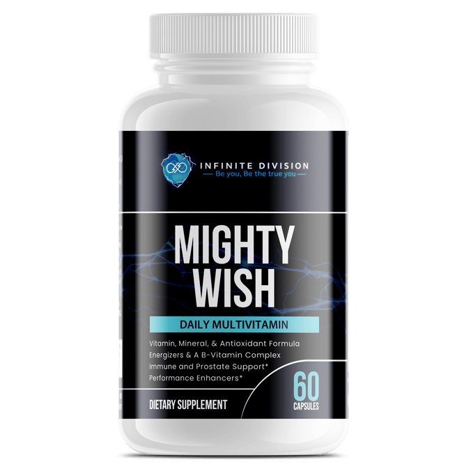 Mighty Wish