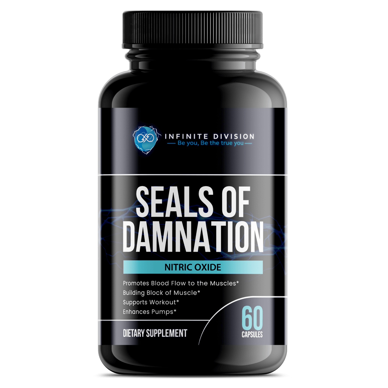 Seal of Damnation