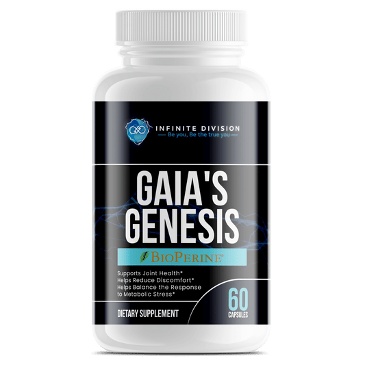 Gaia's Genesis